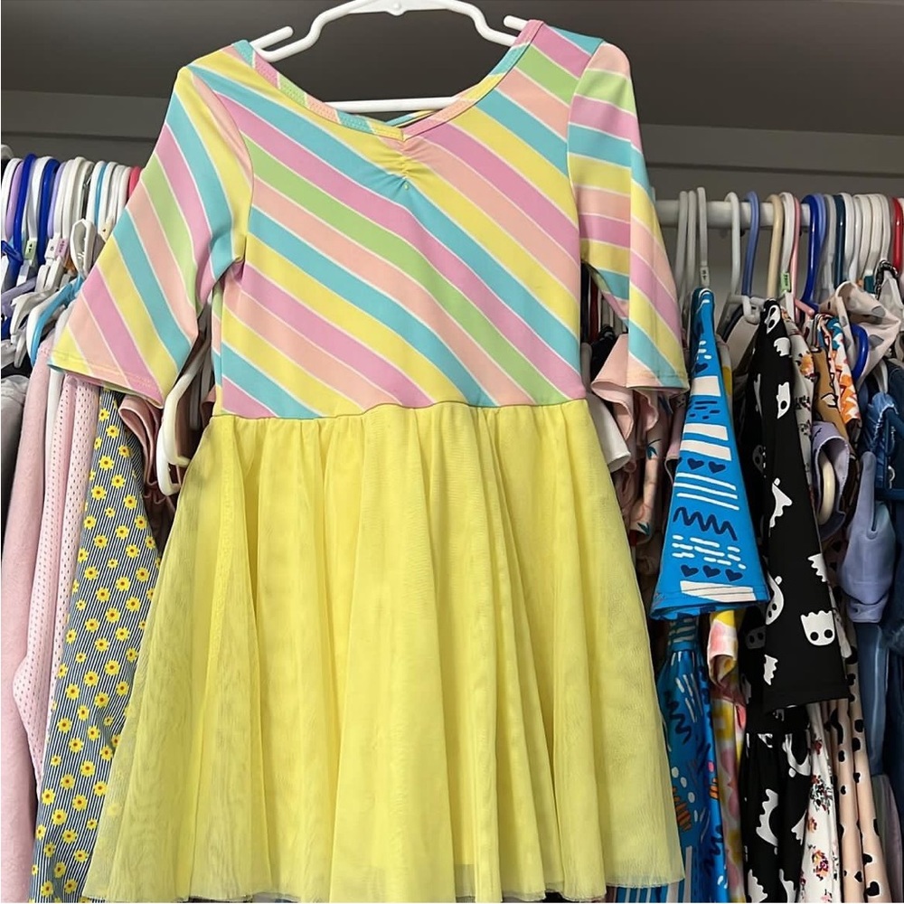 Size 3/4t. DDS